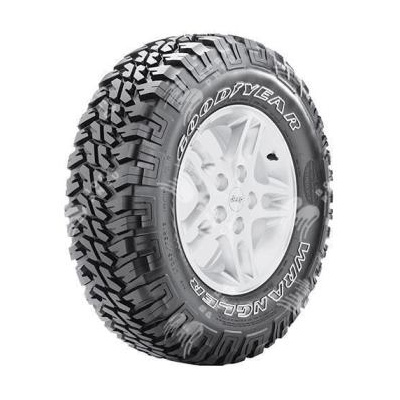 Pneumatiky GOODYEAR wrangler mt/r 235/85 R16 114Q TL LT M+S P.O.R., letní pneu, osobní a SUV