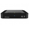 STRONG OPRAVENÉ - STRONG android box SRT 2023/ 4K Ultra HD/ H.265/HEVC/ IPTV/ HDMI/ 2x USB/ BT/ LAN/ Wi-Fi/ Android 7.1/ černý BOXSRG1007V