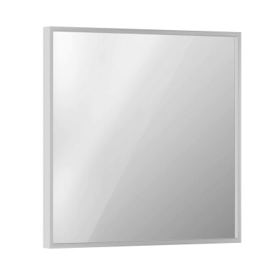 Klarstein La Palma 500, infračervený ohřívač 2 v 1, smart, 60 x 60 cm, 500 W, zrcadlová přední strana (HTR10-LaPalmaS500S)
