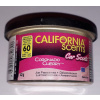 vůně California Scents Car Scents (Višeň) 42 g