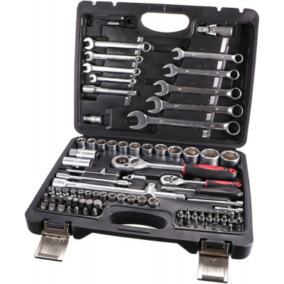 Sixtol SX3024 Gola sada Tool Set 82