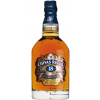 Chivas Regal 18y 40% 0,7 l (kazeta)