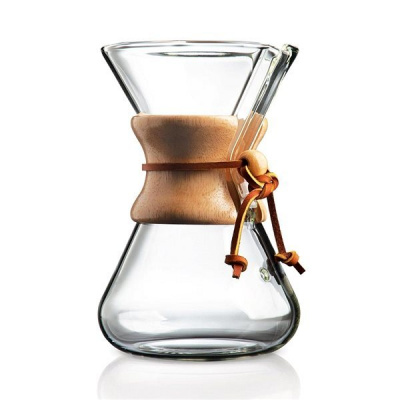 Chemex CM-6A 6