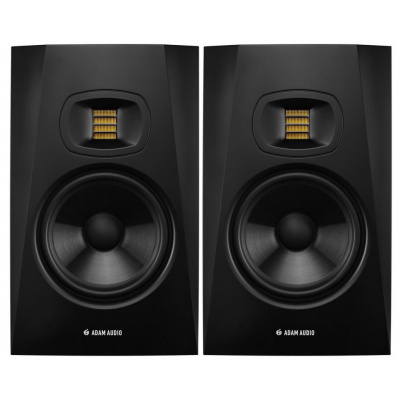 ADAM AUDIO T7V (pár) + 3 roky záruka v ceně