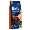 Brit Premium by Nature Sport 15kg