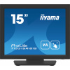IIYAMA 15" iiyama T1531SR-B1S:VA,1024x768,DP,HDMI T1531SR-B1S
