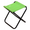 Cattara MILANO zelená -Židle kempingová skládací