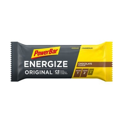 Tyčinka PowerBar ENERGIZE čokoláda 55g