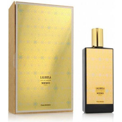 Memo Paris Lalibela parfémovaná voda dámská 75 ml