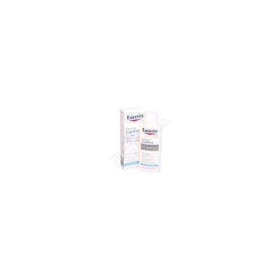 Eucerin DermoCapill.UREA 5% šampon na vlasy 250ml