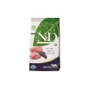 N&D Grain Free Cat Adult Lamb & Blueberry 1,5kg