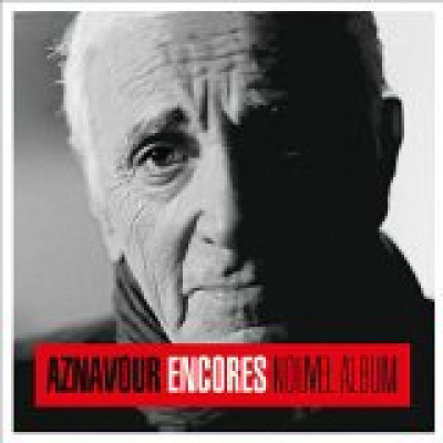 CD Aznavour Charles: Encores - Charles Aznavour