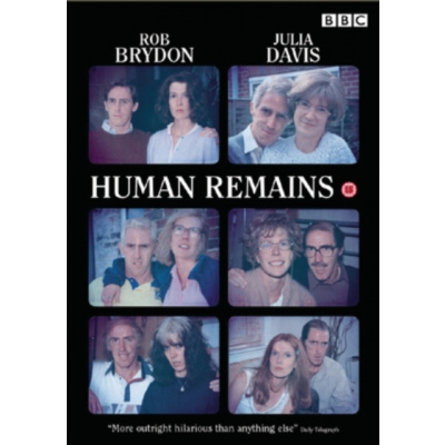 Human Remains Series 1 (DVD)