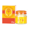 Thajská tygří mast Golden Cup balm 22 g