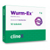 JRP Enterprise Clinex Wurm Ex 10 tbl.