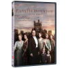 Panství Downton 6. série 4 DVD - Seriál