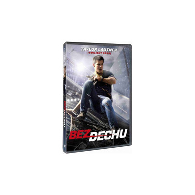 Bez dechu / Abduction - DVD