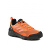 Trekingová obuv adidas Terrex Eastrail 2.0 Hiking Shoes HP8609 Oranžová Materiál - textil 45_13