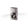 532297 - Canon IXUS 285 HS SILVER - 20MP,12x zoom,25-300mm,3,0-quot;,GPS,Wi-Fi - 1079C001