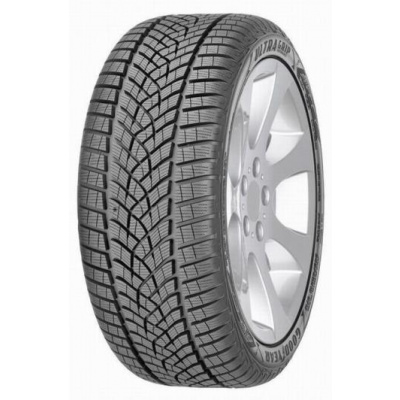 235/60R17 102H, Goodyear, ULTRAGRIP PERFORMENCE SUV G1