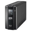 APC Back UPS Pro BR 900VA, 6 Outlets, AVR, LCD Interface (540W) BR900MI