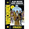 Moore Alan - Watchmen. Strážci