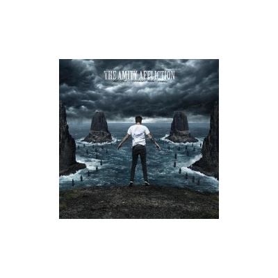 Amity Affliction - Let The Ocean Take Me / Deluxe / CD+DVD [CD / DVD]
