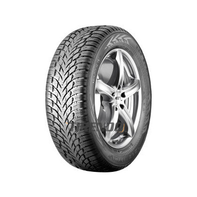 Nokian WR SUV 4 ( 225/55 R18 102H XL Aramid Sidewalls )