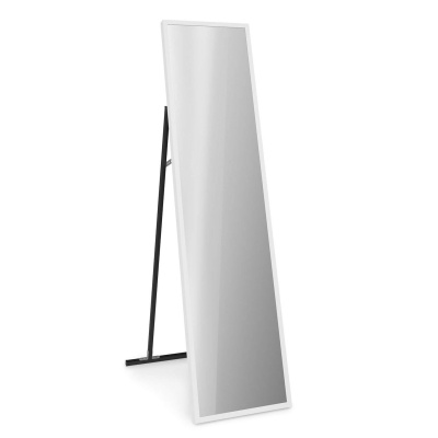 Klarstein La Palma 900, infračervený ohřívač 2 v 1, smart, 40 x 160 cm, 900 W, zrcadlová přední strana (HTR10-LaPalmaS900W)
