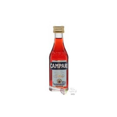 Campari Negroni 0.5L (26% Vol.) - Campari - Liqueur