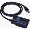 PremiumCord USB 3.0 - SATA3 adaptér s kabelem pro 2,5"/3,5"HDD - PremiumCord ku3ides7