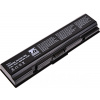 Baterie T6 power Toshiba PA3534U-1BRS 10.8V Li-Ion 5200mAh - neoriginální