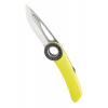 Nůž Petzl Spatha žlutý - Žlutá