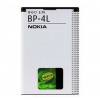 T6 power Baterie originál Nokia BP-4L, Li-pol, 1500mAh, bulk MTN