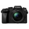 Panasonic LUMIX DMC-G7 black + 12-60mm F4-5.6 DMC-G7MEG-K