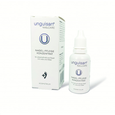 UNGUISAN NAILCARE - TINKTURA NA PLÍSEŇ NEHTŮ 30ml