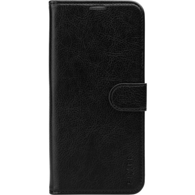Fixed Opus flipové pouzdro pro Samsung Galaxy A33 5G černé (FIXOP3-873-BK) Pouzdro