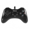 Gamepad Defender Game Master G2, 13tl., USB, černý, turbo režim, Windows 2000/XP