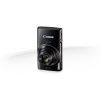 532239 - Canon IXUS 285 HS BLACK - 20MP,12x zoom,25-300mm,3,0-quot;,GPS,Wi-Fi - 1076C001