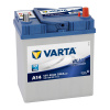 Varta Blue Dynamic 12V 40Ah 330A 540 126 033