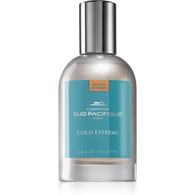 Comptoir Sud Pacifique Coco Extreme toaletní voda unisex 100 ml od