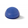 Ledragomma - Halfball balanční polokoule set 2 ks Modrá