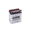 Exide YB10L-B2, EB10L-B2