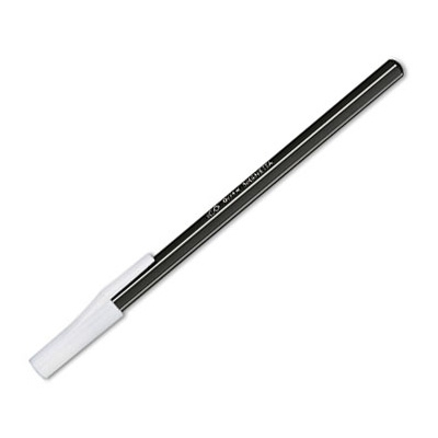 Pero kuličkové jednorázové Signetta Classic, 0,7 mm, černé