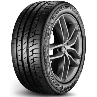 Continental 225/40 R18 PremiumContact 6 92W XL FR