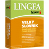 Lingea Lexicon 5 Španělský velký slovník