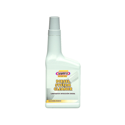 Wynn´s Diesel System Cleaner, 325ml