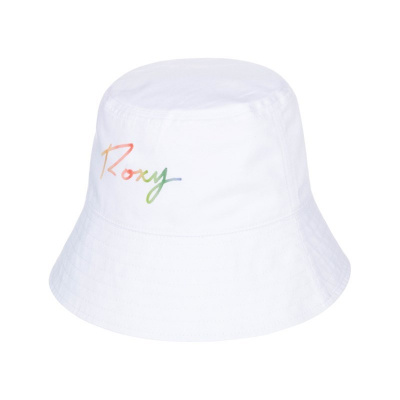 ROXY klobouk Poppy Bucket J Hats Bla3 Regatta Over The Rainbow (BLA3) velikost: S/M