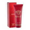 Versace Versace Eros Flame, Balzám po holení 100ml Balzám po holení Pre mužov