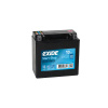 Exide Start-Stop 12V 13Ah 200A EK131